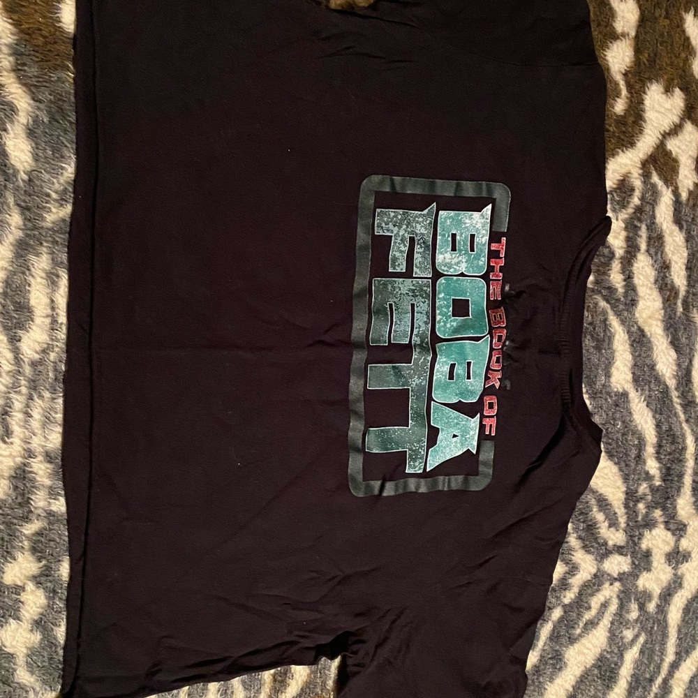 Star Trek Shirt View 3